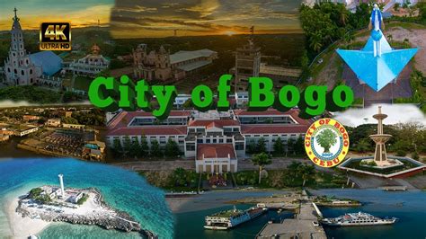 City of Bogo, Cebu .